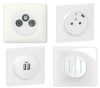 автоматический выключатель legrand