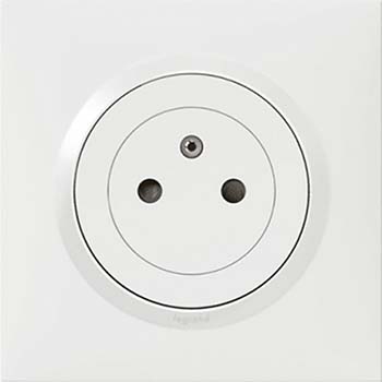 legrand розетка