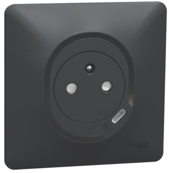 USB Type-C шнейдер